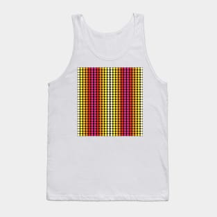 Dots small Tank Top